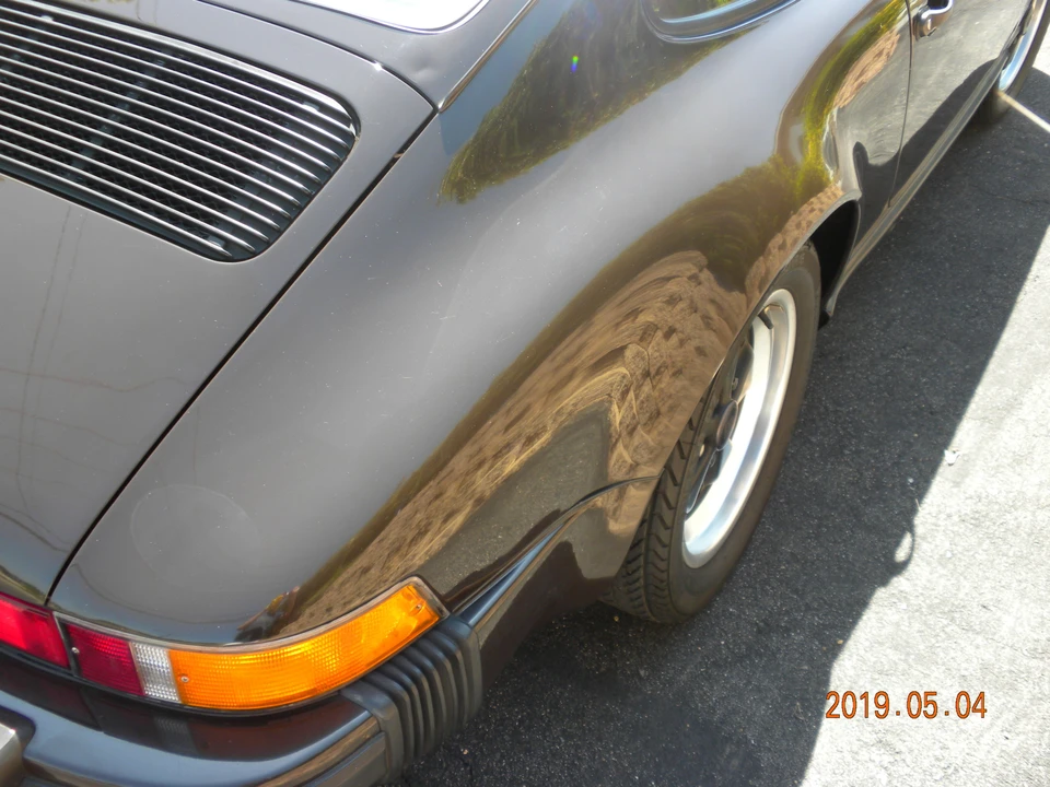1979 Porsche 911 Carrera SC - Image 25 of 31