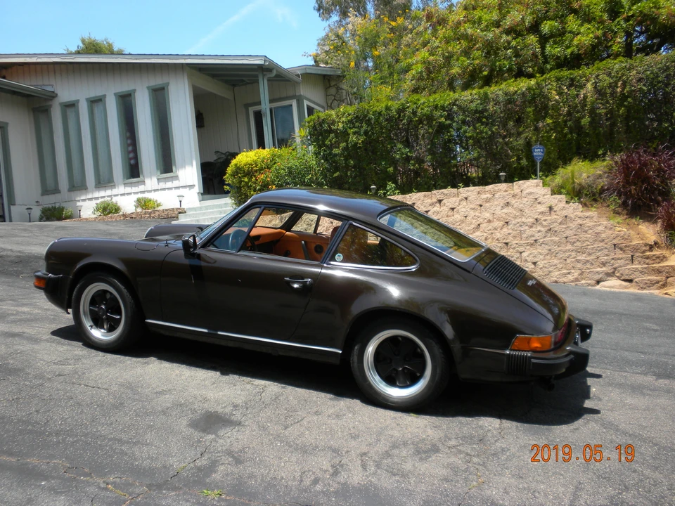 1979 Porsche 911 Carrera SC - Image 10 of 31