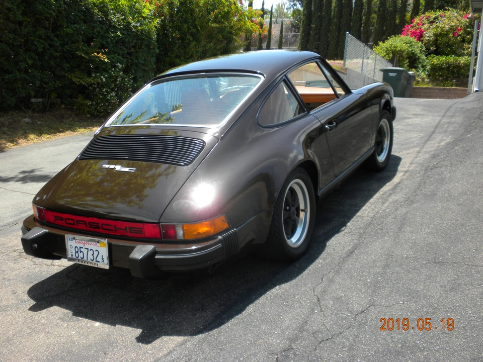 1979 Porsche 911 Carrera SC - Image 14 of 31