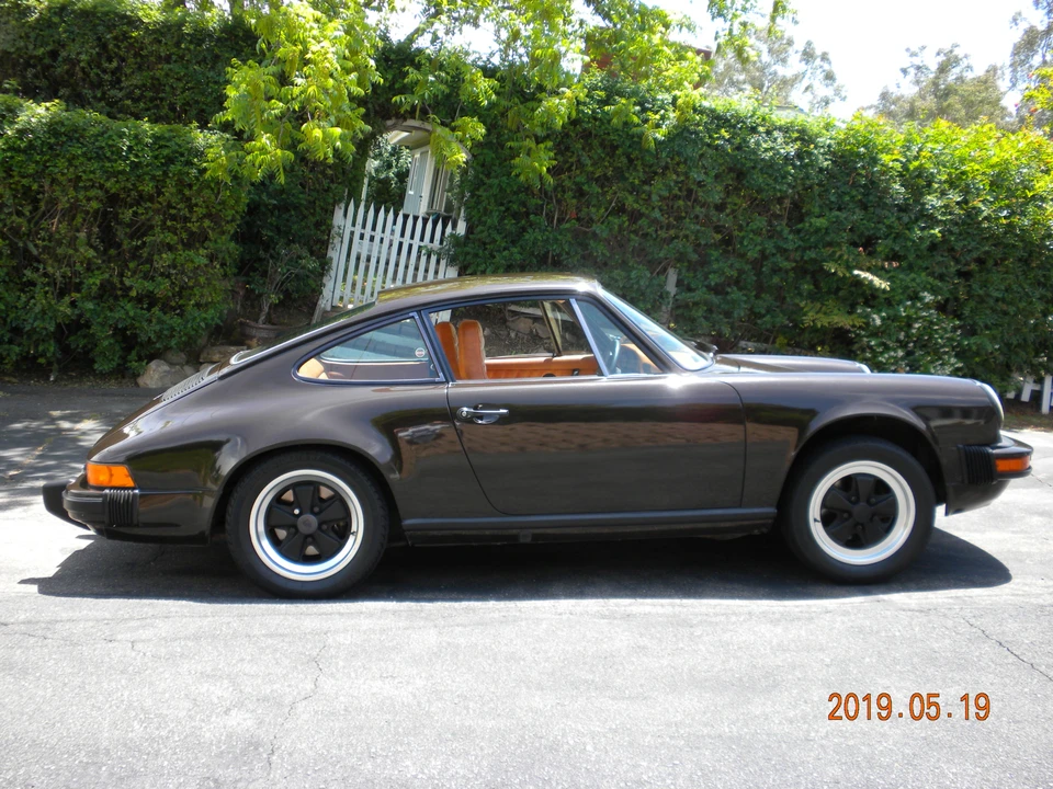 1979 Porsche 911 Carrera SC - Image 4 of 31