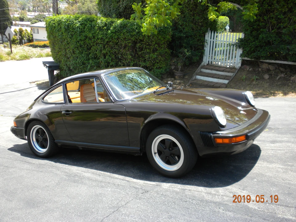 1979 Porsche 911 Carrera SC - Image 3 of 31