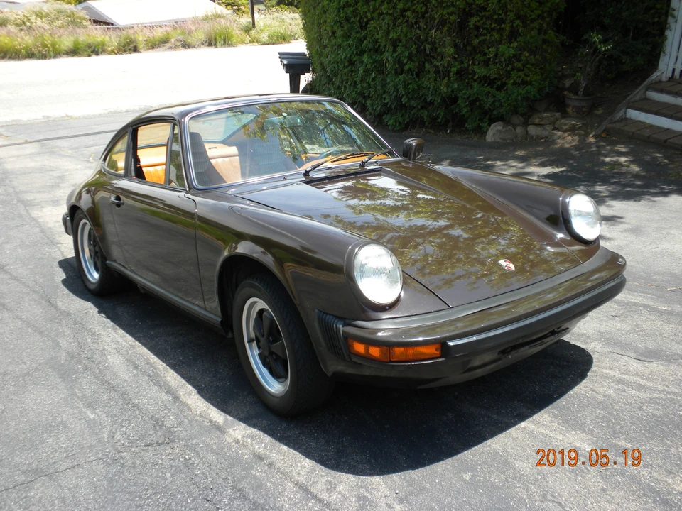 1979 Porsche 911 Carrera SC - Image 2 of 31