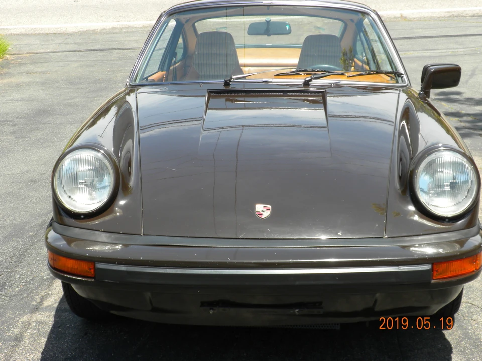 1979 Porsche 911 Carrera SC - Image 6 of 31