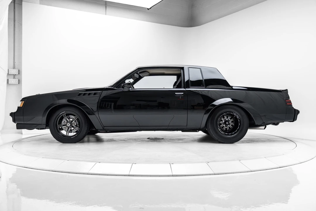 1987 Buick Grand National - Image 15 of 31