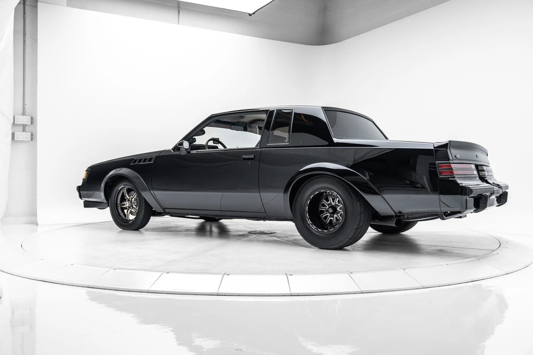 1987 Buick Grand National - Image 16 of 31