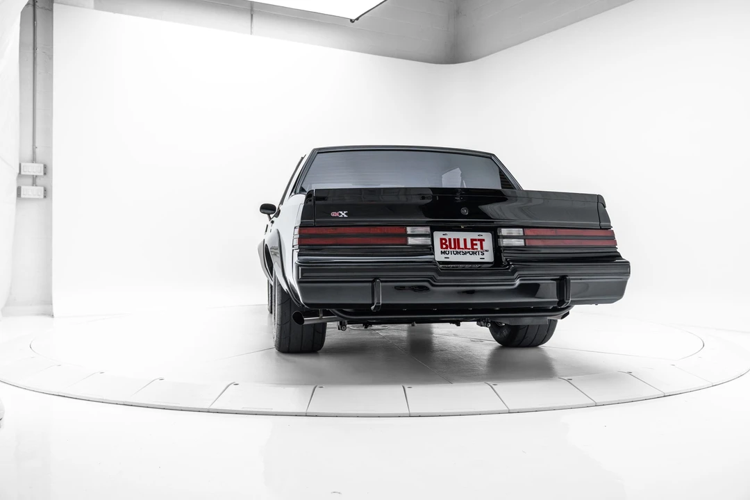 1987 Buick Grand National - Image 18 of 31