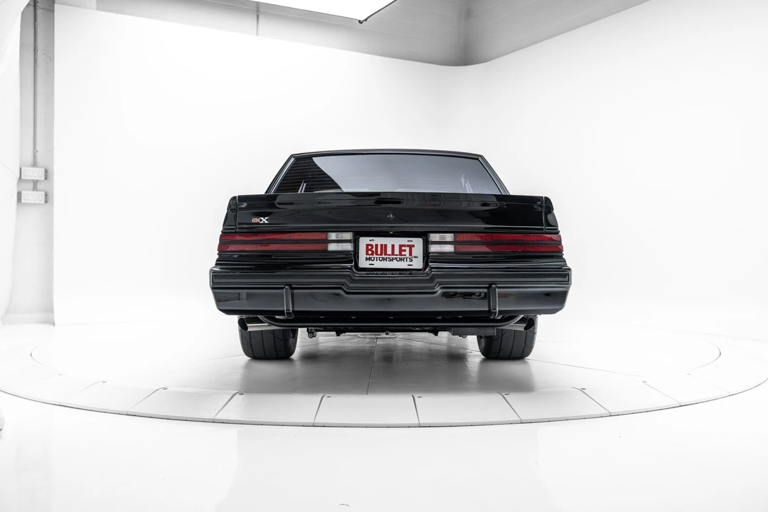 1987 Buick Grand National - Image 19 of 31