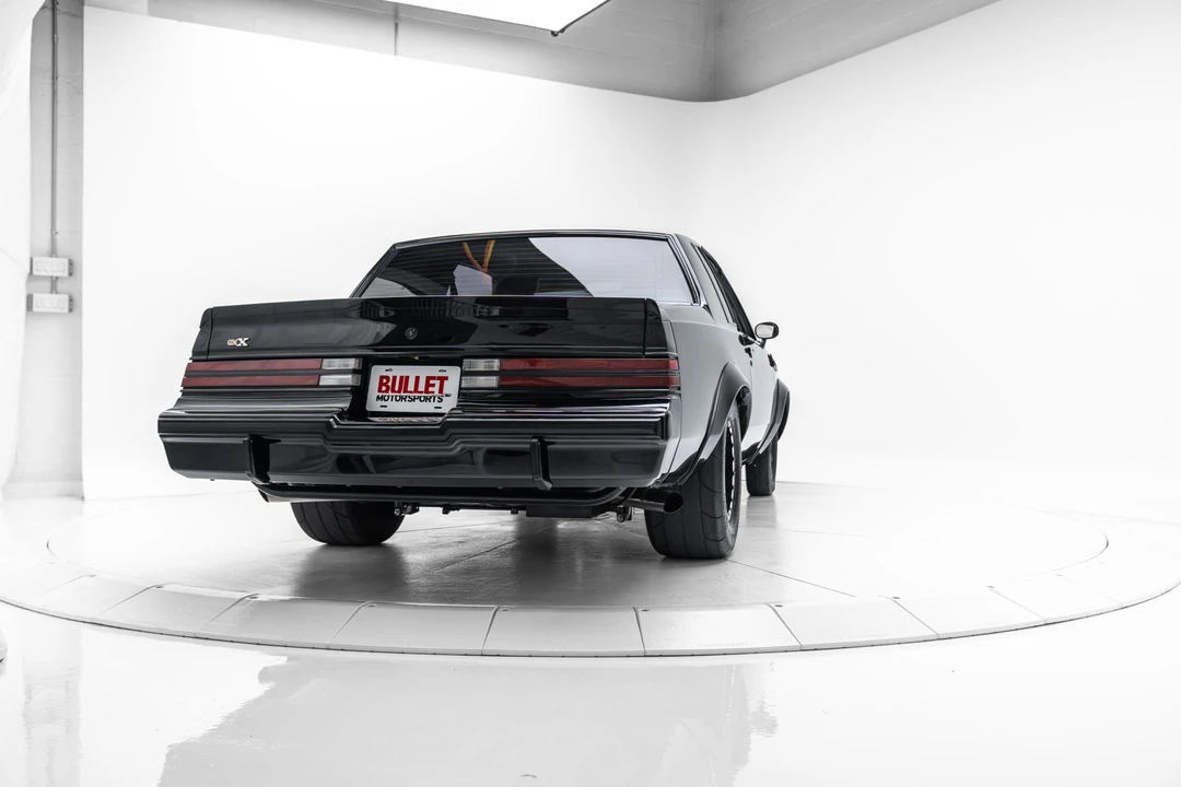 1987 Buick Grand National - Image 20 of 31