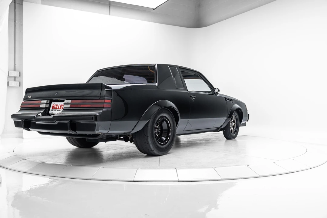 1987 Buick Grand National - Image 21 of 31