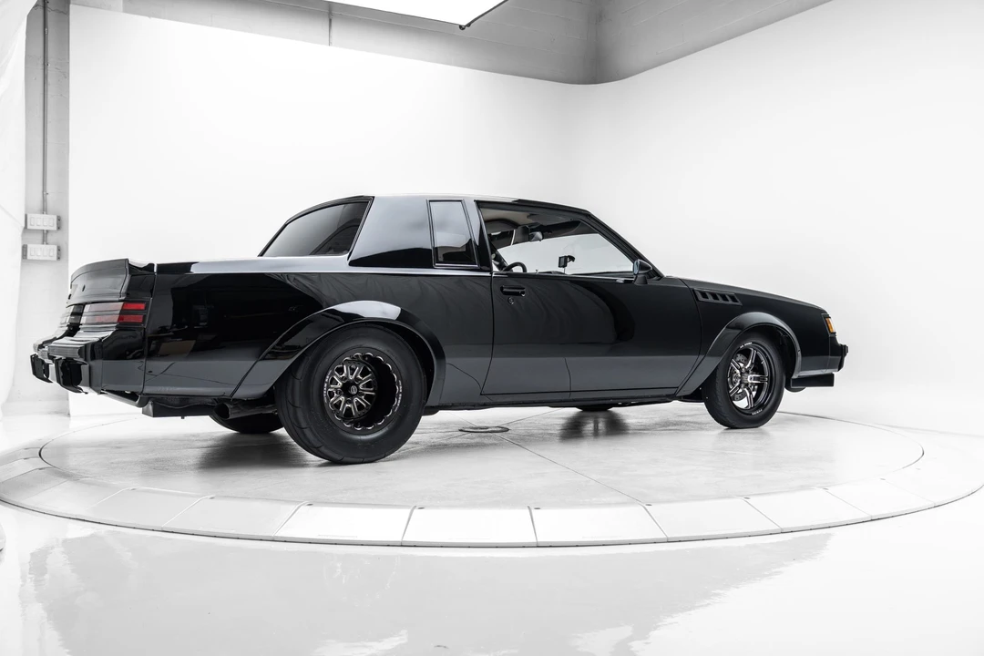 1987 Buick Grand National - Image 22 of 31