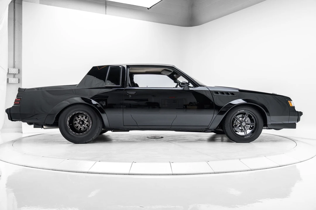 1987 Buick Grand National - Image 23 of 31
