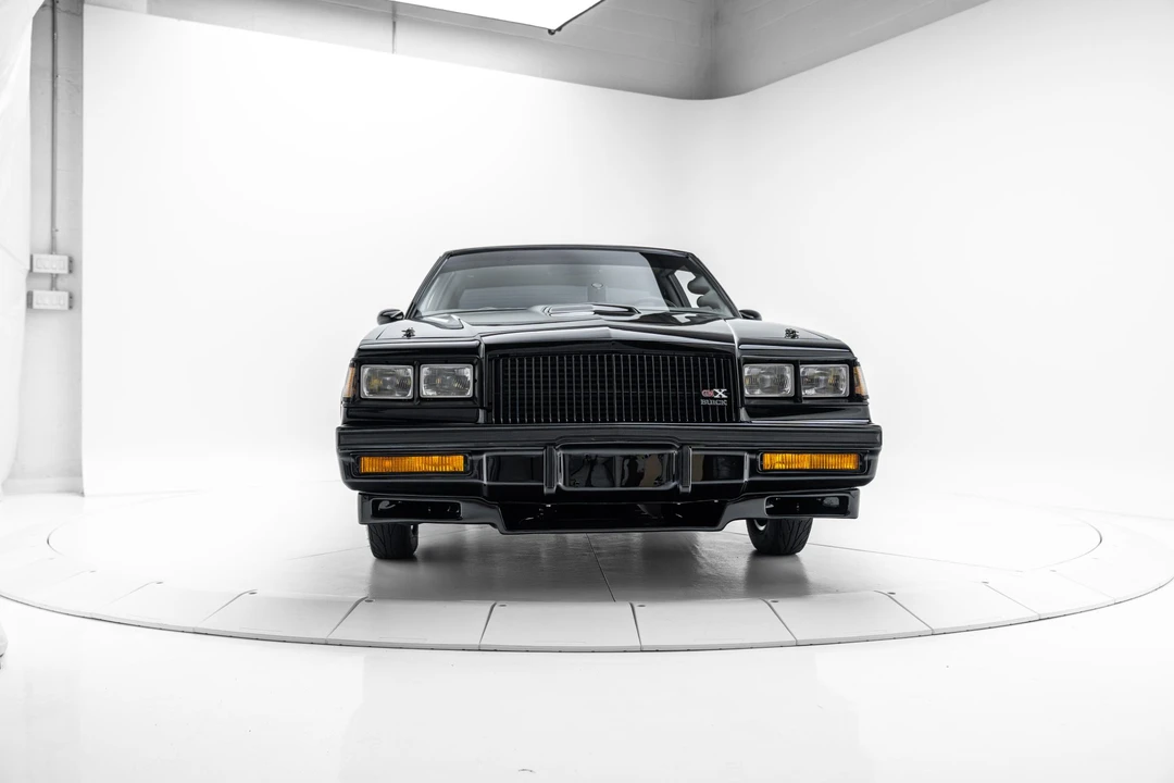 1987 Buick Grand National - Image 26 of 31