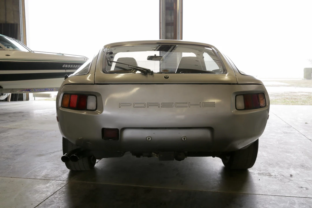 1978 Porsche 928 - Image 8 of 31