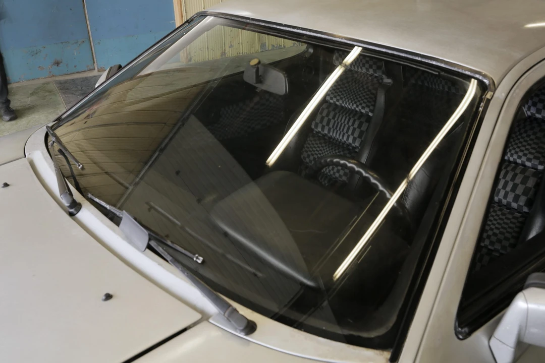 1978 Porsche 928 - Image 26 of 31