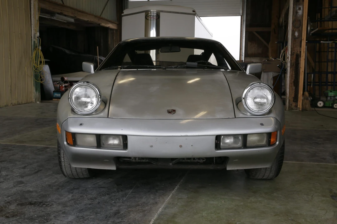 1978 Porsche 928 - Image 4 of 31