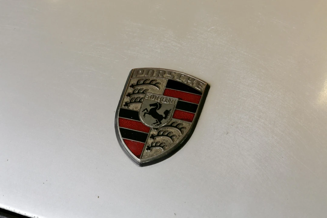 1978 Porsche 928 - Image 24 of 31