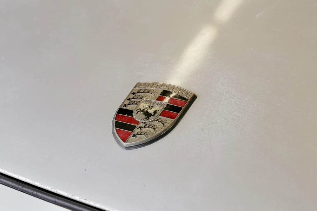 1978 Porsche 928 - Image 23 of 31