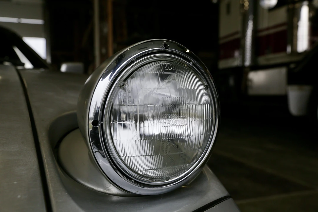 1978 Porsche 928 - Image 16 of 31