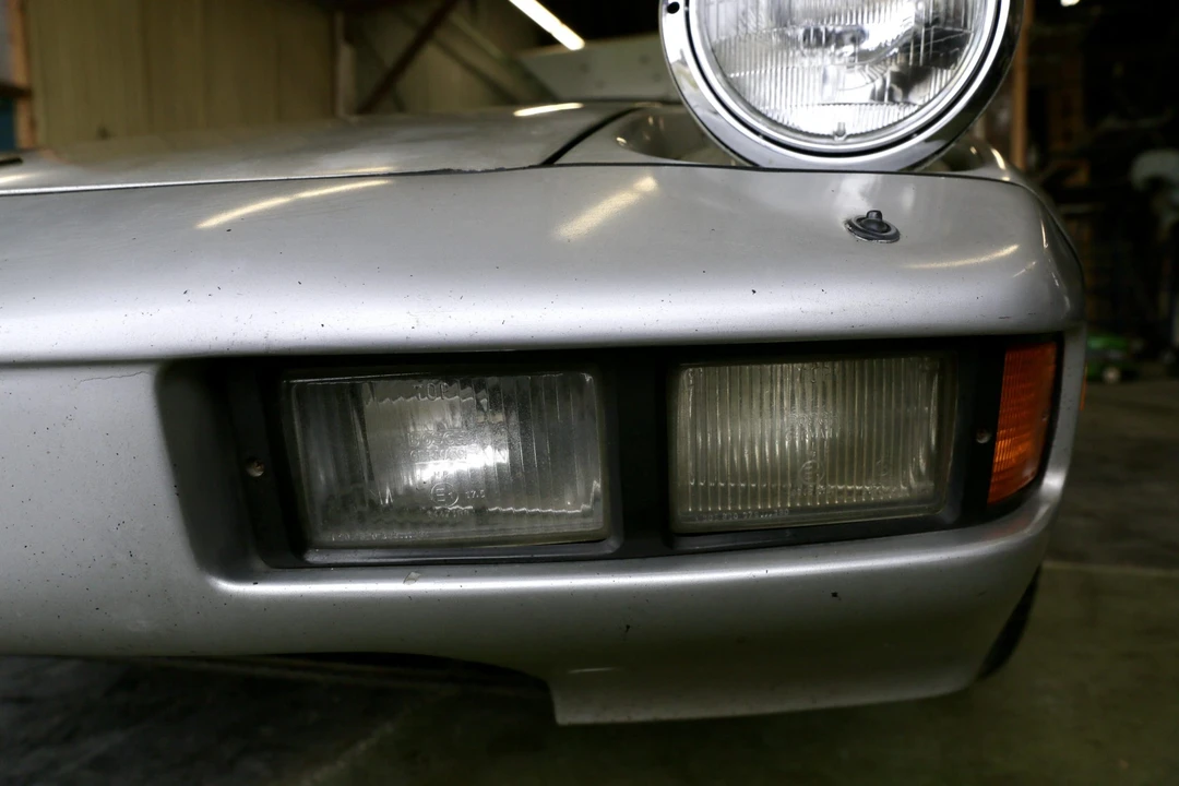 1978 Porsche 928 - Image 18 of 31