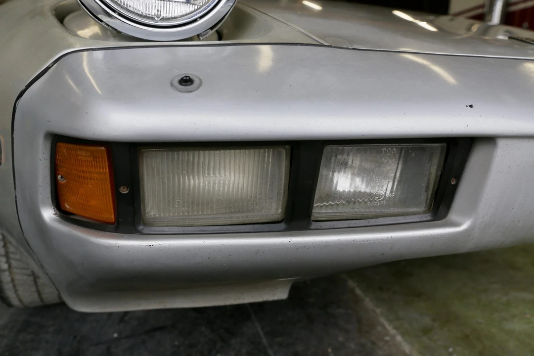 1978 Porsche 928 - Image 17 of 31