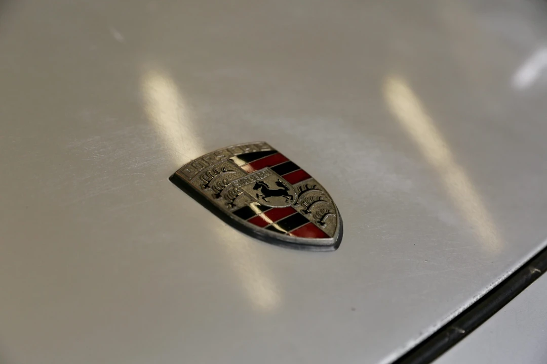 1978 Porsche 928 - Image 22 of 31