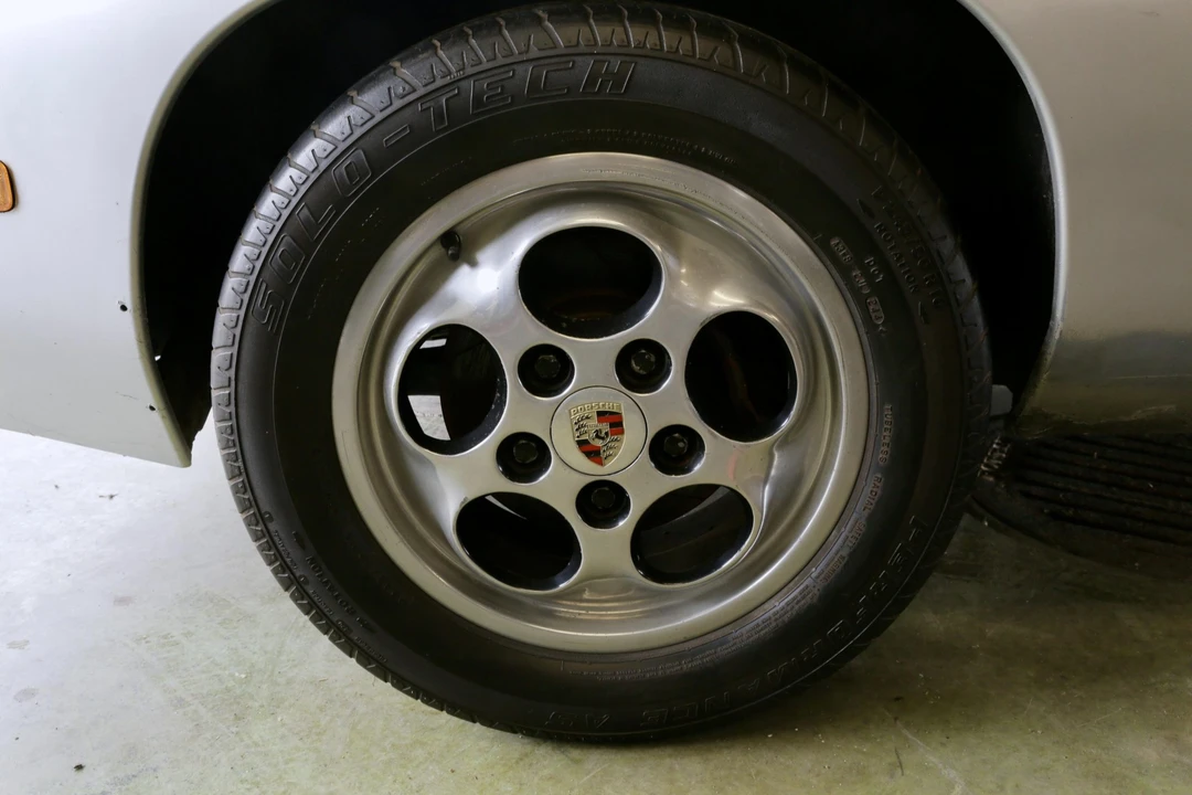 1978 Porsche 928 - Image 29 of 31
