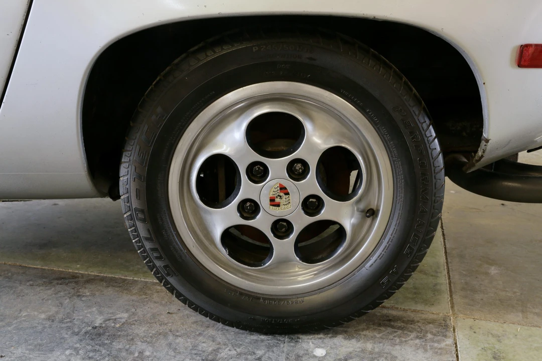 1978 Porsche 928 - Image 30 of 31