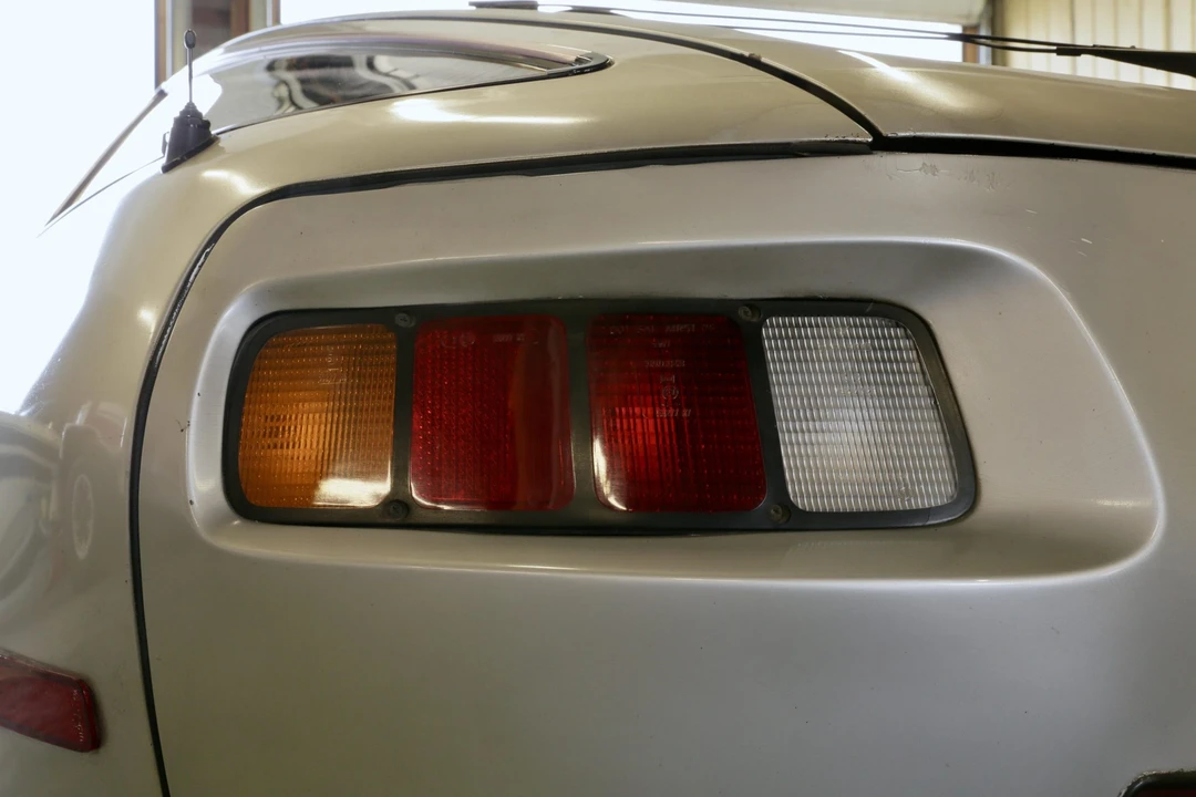 1978 Porsche 928 - Image 19 of 31