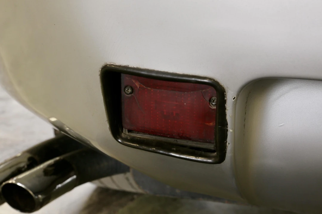 1978 Porsche 928 - Image 21 of 31