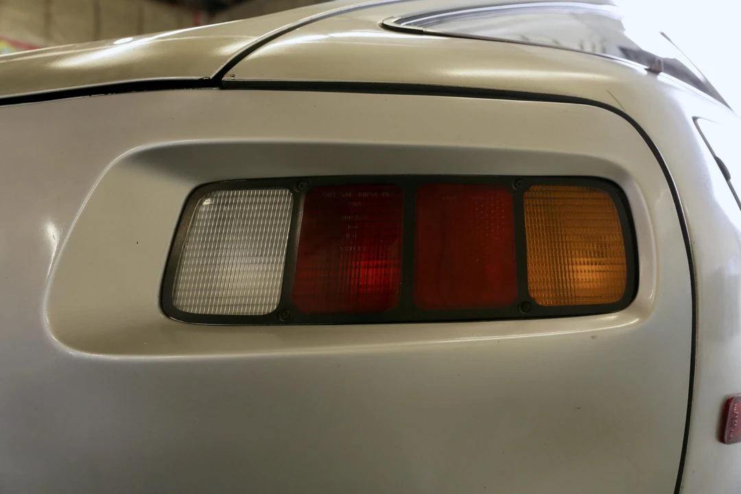 1978 Porsche 928 - Image 20 of 31