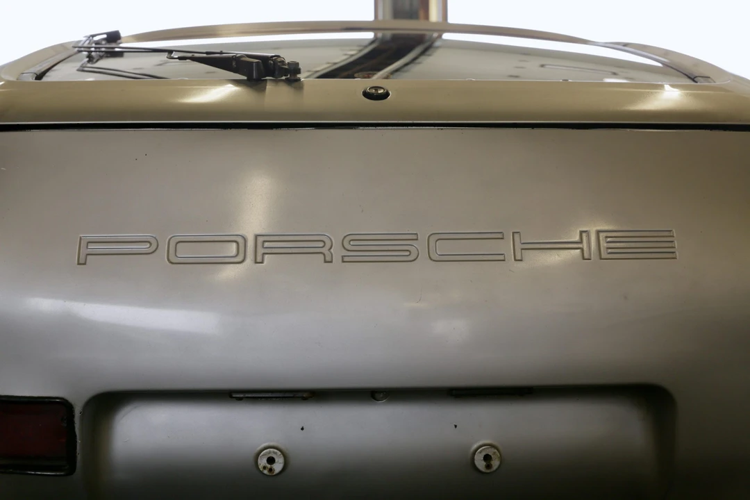 1978 Porsche 928 - Image 25 of 31