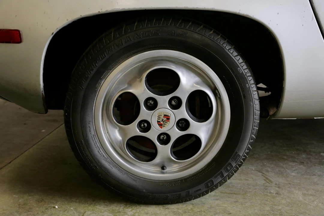 1978 Porsche 928 - Image 31 of 31