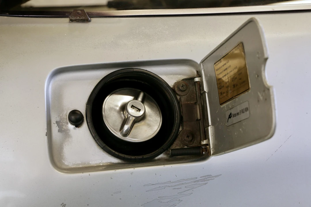 1978 Porsche 928 - Image 12 of 31