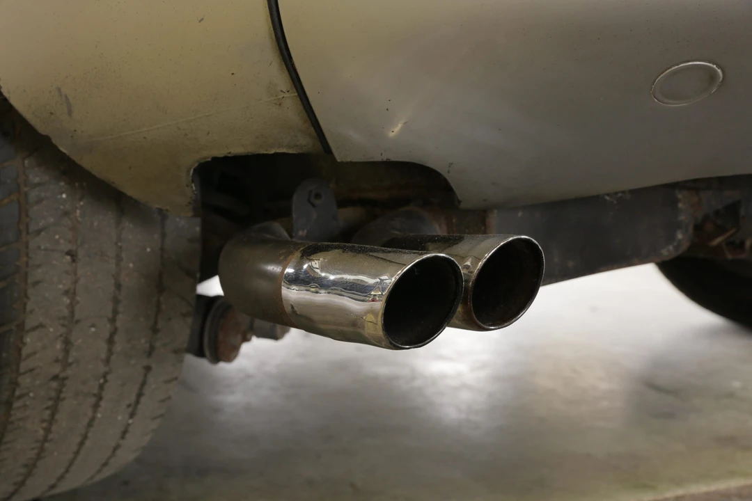 1978 Porsche 928 - Image 13 of 31