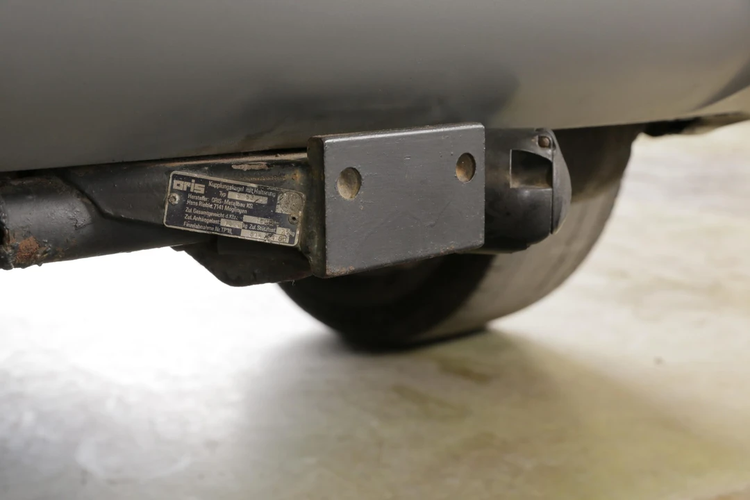 1978 Porsche 928 - Image 14 of 31