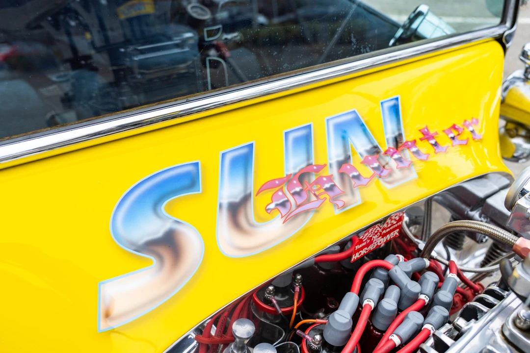 Ford Hot Rod - Image 21 of 31