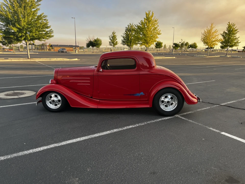 1935 Chevrolet Standard & Master & Master Deluxe & Special Deluxe - Image 10 of 31