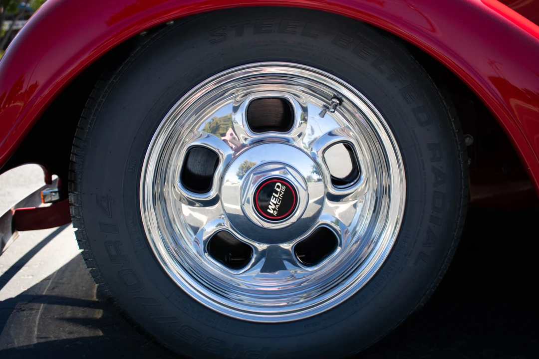 1935 Chevrolet Standard & Master & Master Deluxe & Special Deluxe - Image 17 of 31