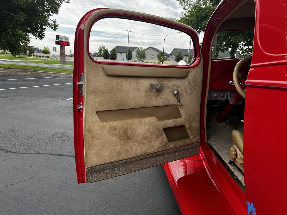 1935 Chevrolet Standard & Master & Master Deluxe & Special Deluxe - Image 24 of 31