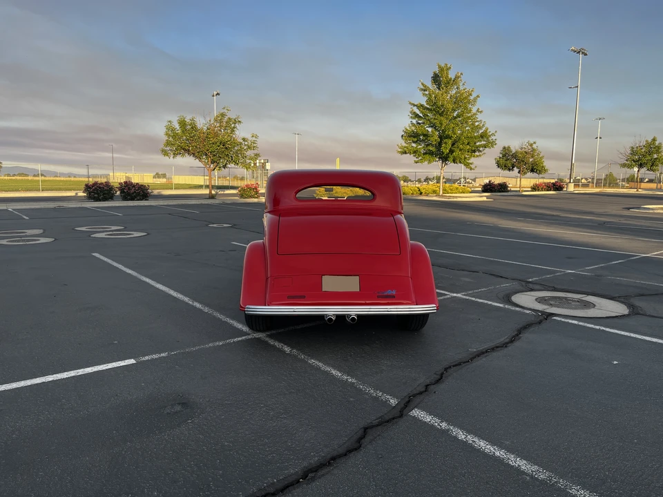 1935 Chevrolet Standard & Master & Master Deluxe & Special Deluxe - Image 7 of 31
