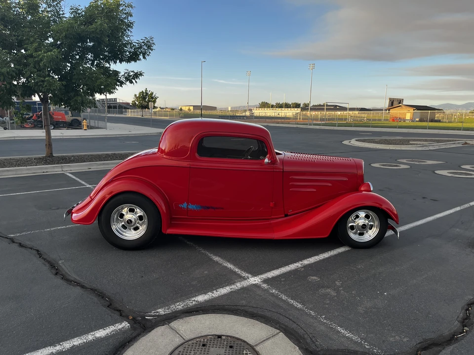 1935 Chevrolet Standard & Master & Master Deluxe & Special Deluxe - Image 4 of 31