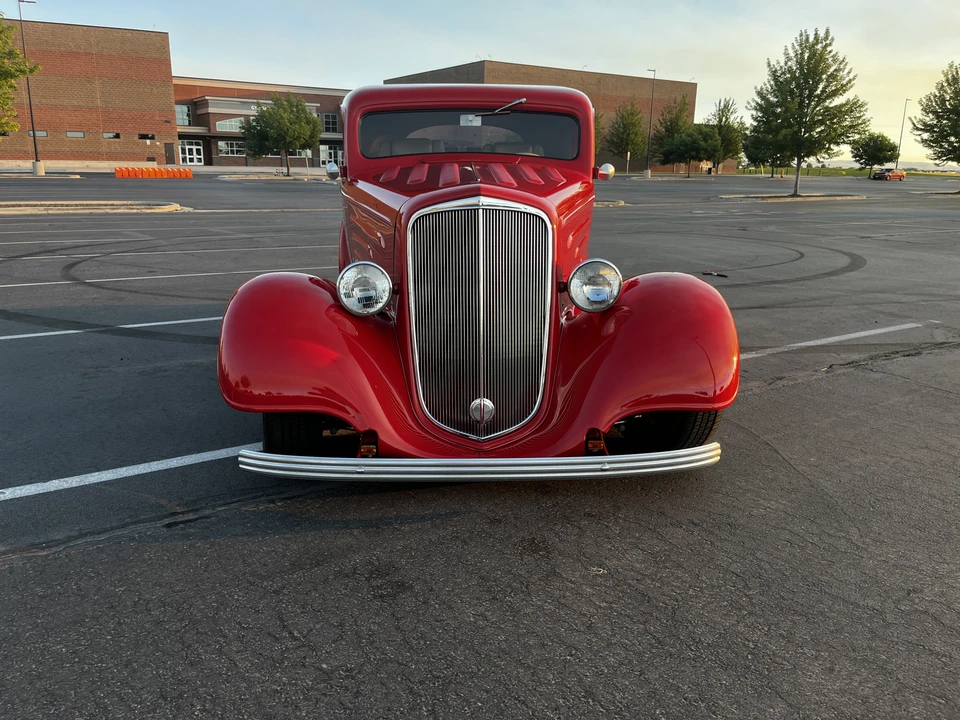 1935 Chevrolet Standard & Master & Master Deluxe & Special Deluxe - Image 2 of 31