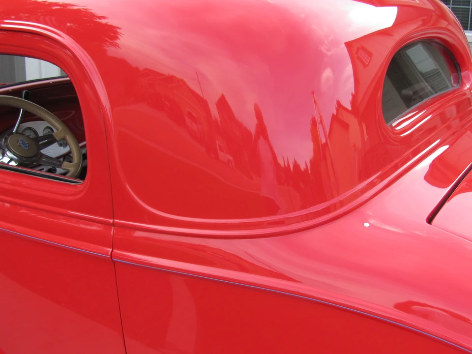 1935 Chevrolet Standard & Master & Master Deluxe & Special Deluxe - Image 12 of 31