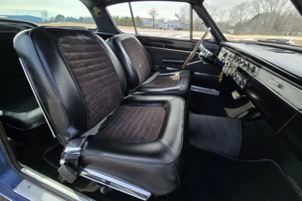 1964 Plymouth Barracuda 1st Gen - Image 4 of 8