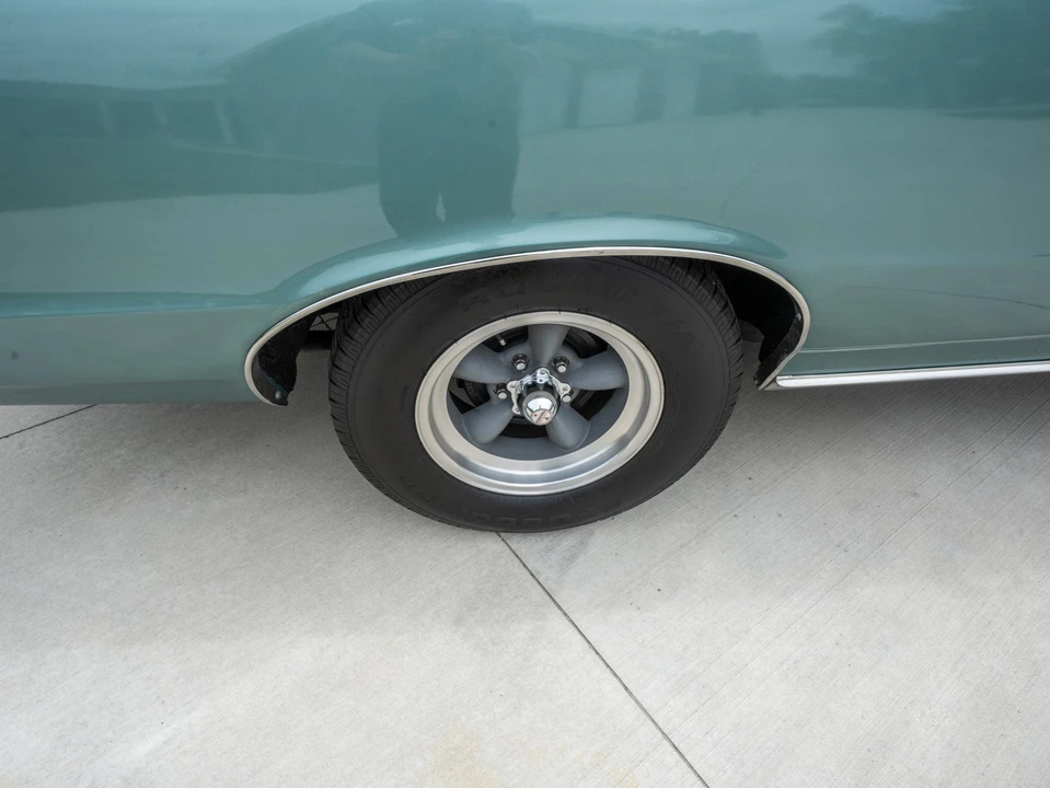 1964 Pontiac Tempest - Image 29 of 31