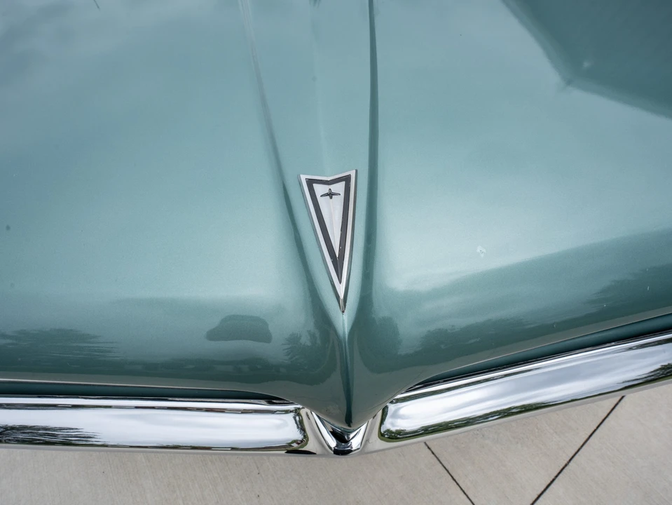1964 Pontiac Tempest - Image 10 of 31