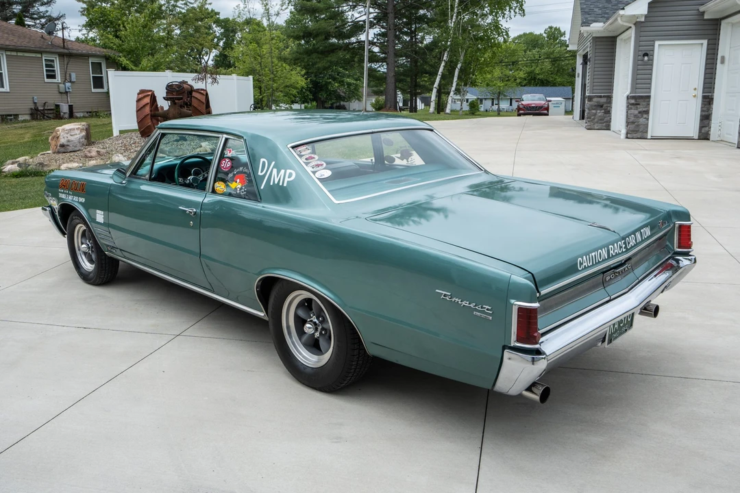 1964 Pontiac Tempest - Image 5 of 31
