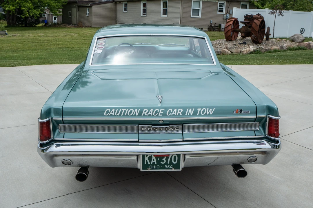 1964 Pontiac Tempest - Image 6 of 31