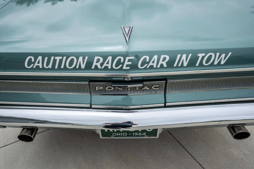1964 Pontiac Tempest - Image 26 of 31