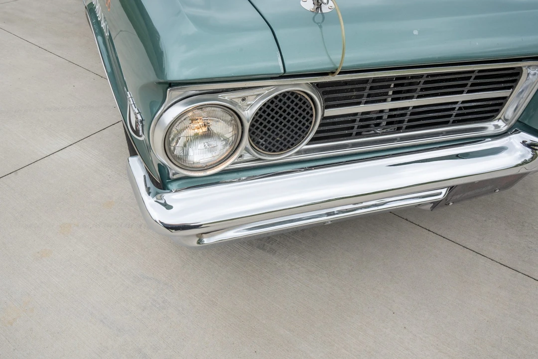 1964 Pontiac Tempest - Image 9 of 31